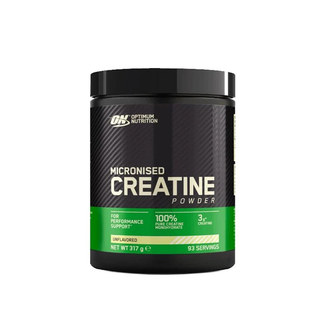 Optimum Nutrition Creatine Powder 317 g