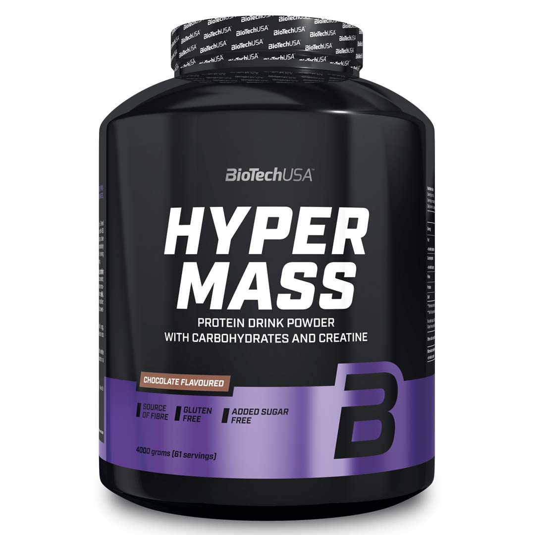 BioTechUSA Hyper Mass 4 kg