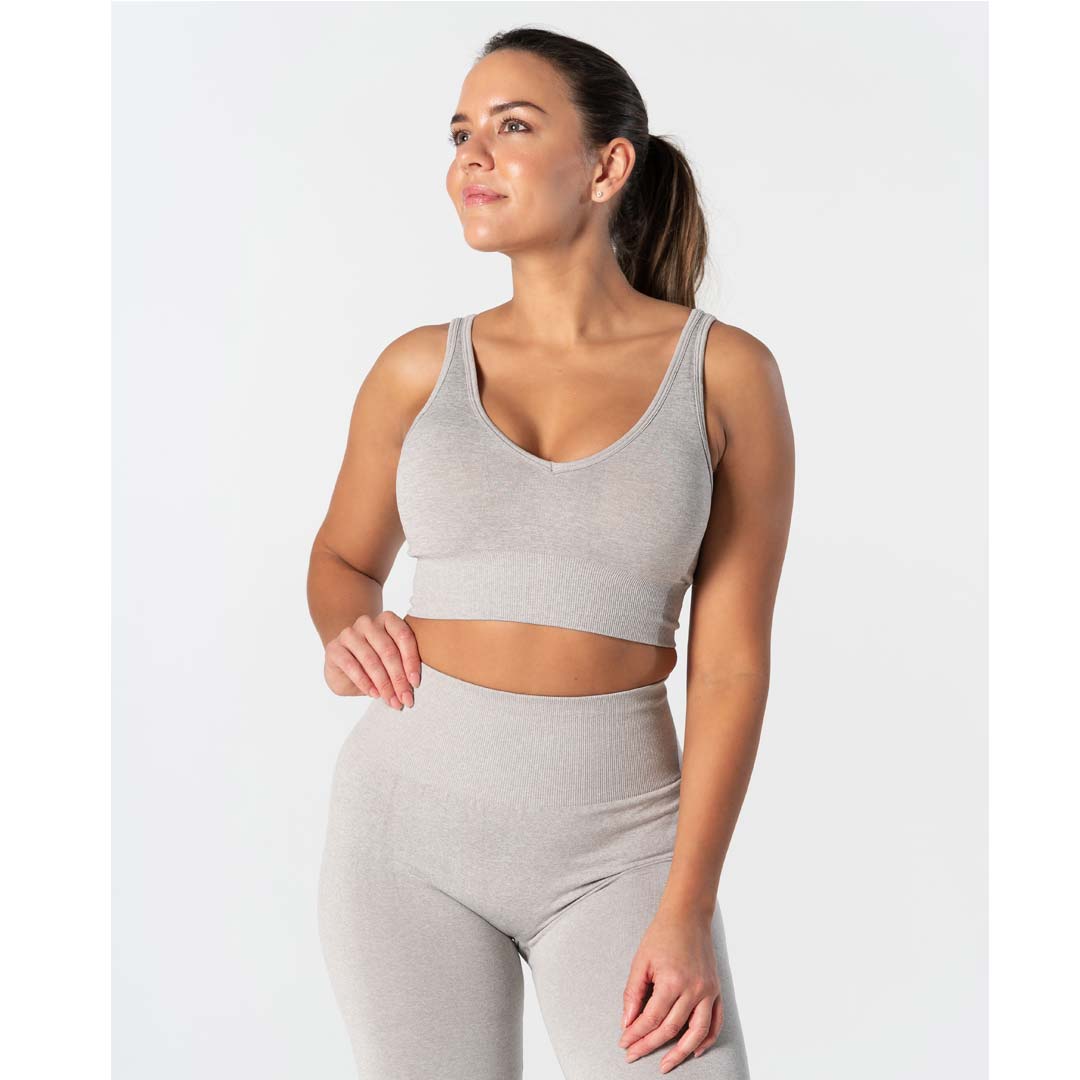 Relode Classic v2 Top, Grey
