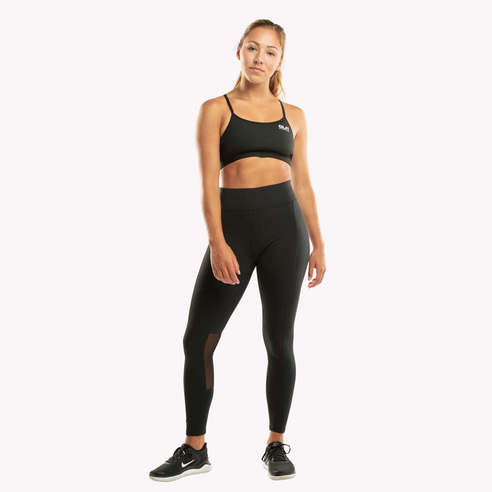 CLN Sting ws Tights Black