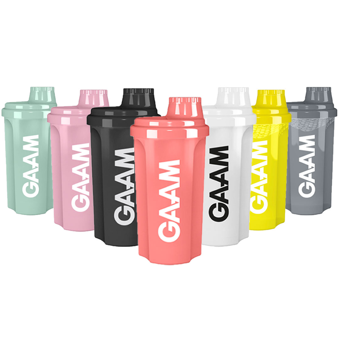 GAAM Shaker 700 ml