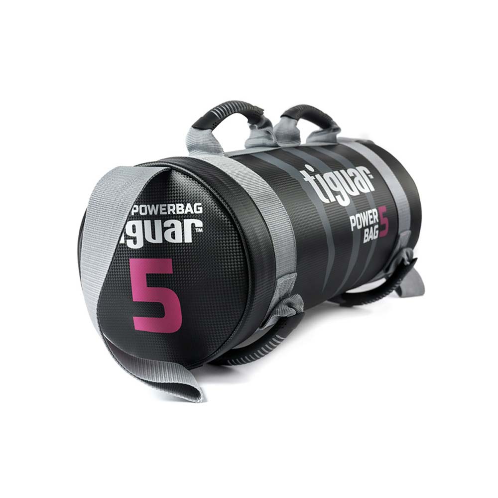 Tiguar Powerbag 5 kg