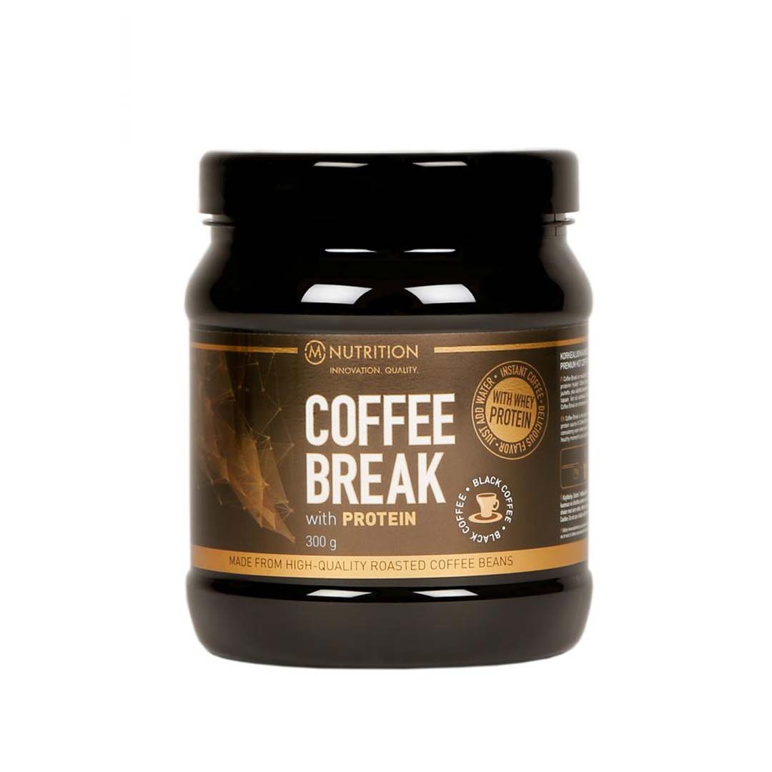 M-Nutrition Coffee Break 300 g