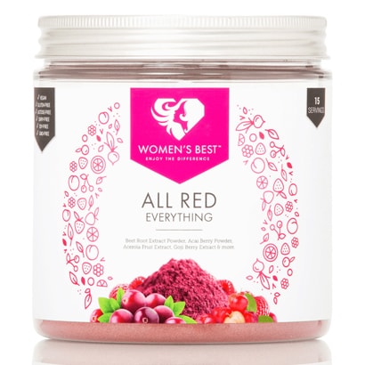 Womens Best Red Superfood Smoothie 200 g