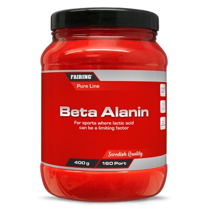 Fairing Beta Alanin 400 g