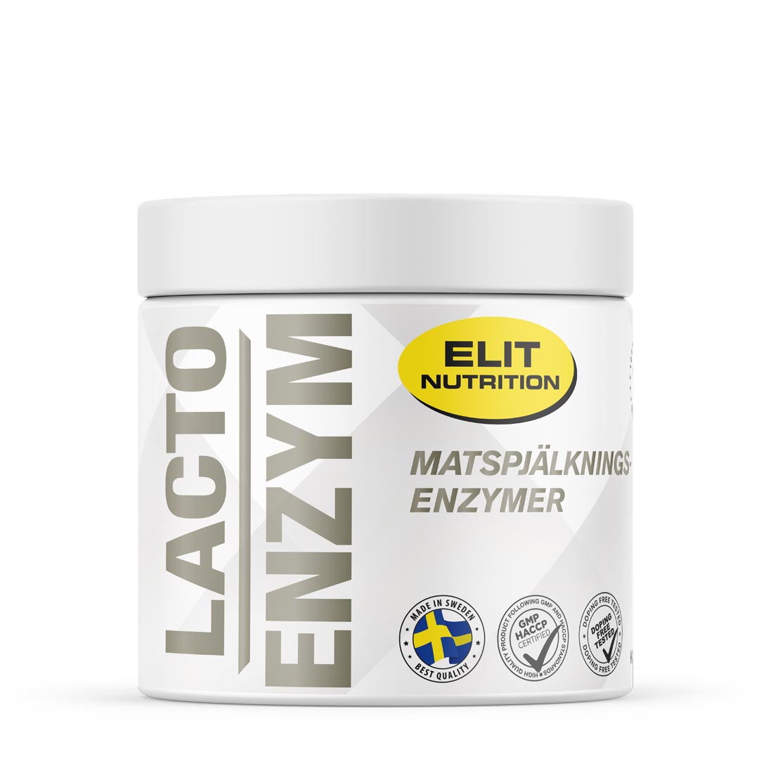 Elit Nutrition Lacto Enym 90 caps