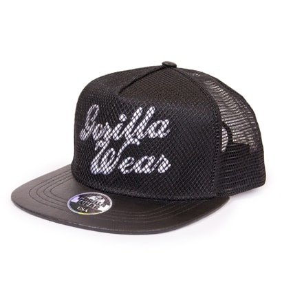 Gorilla Wear Mesh Cap