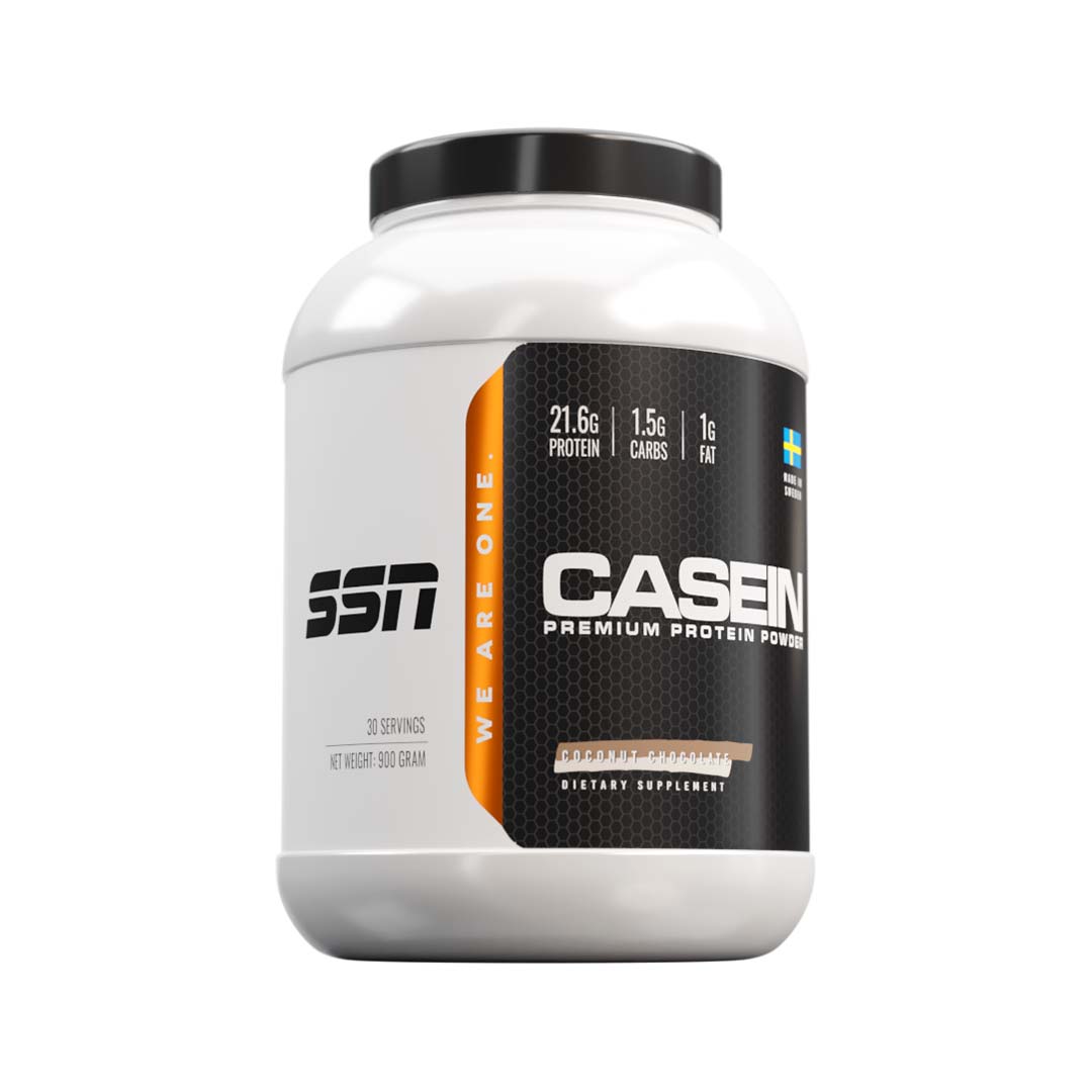 SSN Casein Protein 900 g