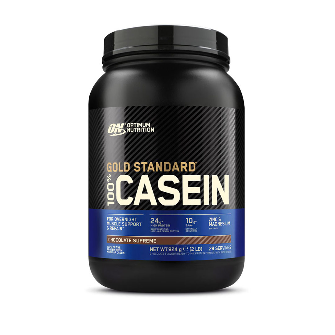 Optimum Nutrition 100% Casein Gold Standard 908 g