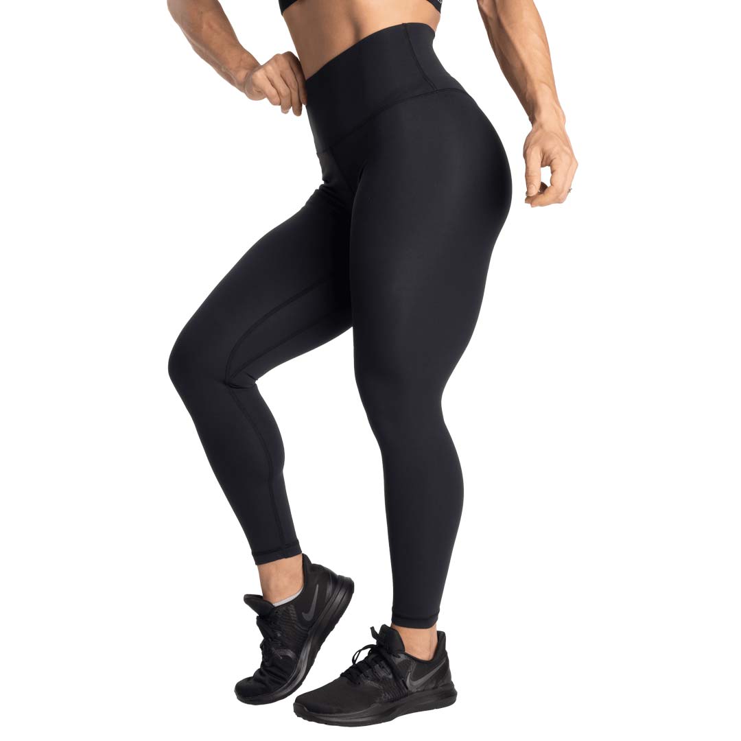 Better Bodies Core Leggings Black