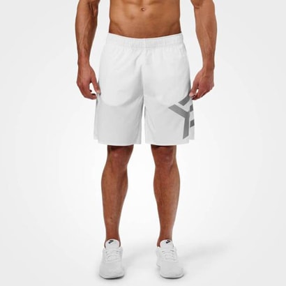 Better Bodies Hamilton Shorts White