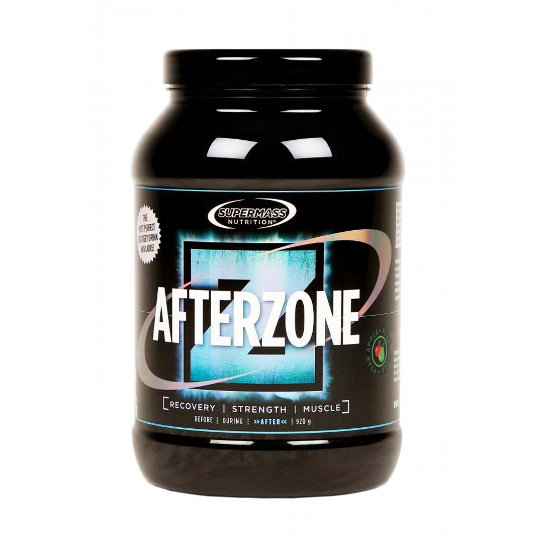 Supermass AFTERZONE 920 g