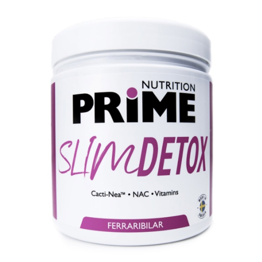 Prime Nutrition SlimDetox 230 g