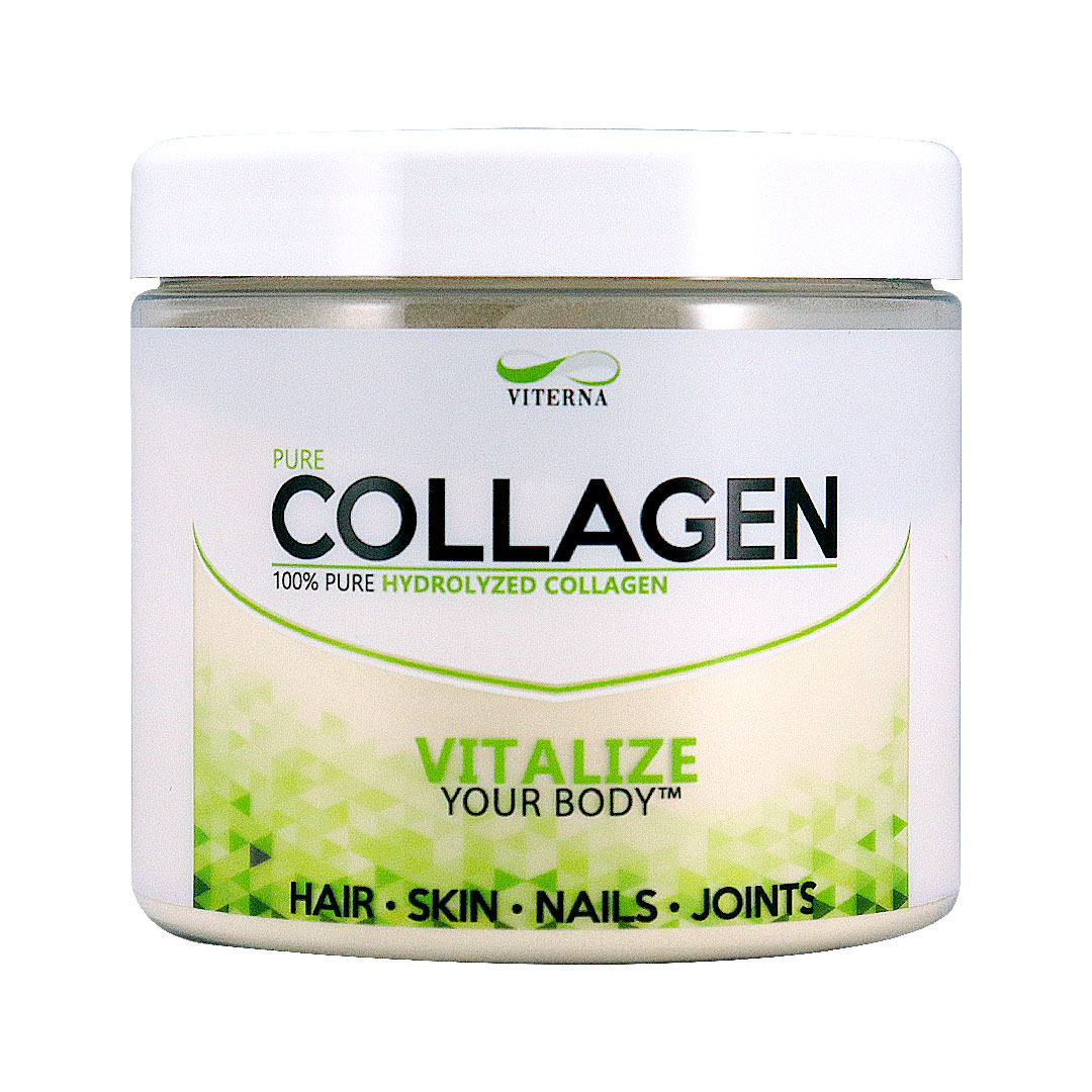Viterna Pure Collagen 300 g