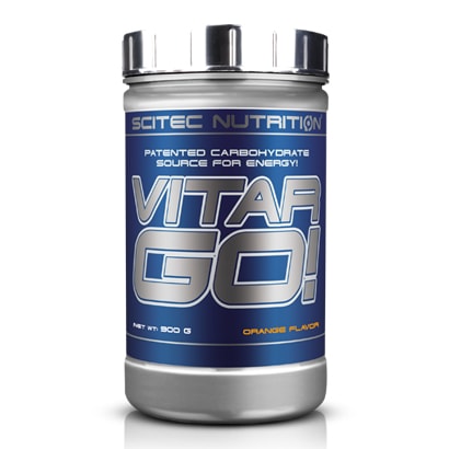 Scitec Nutrition VitarGO! 900 g