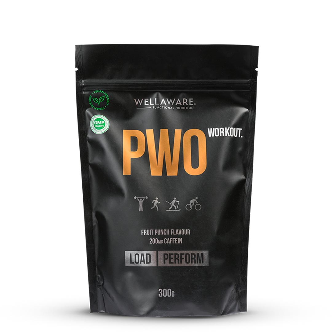WellAware PWO Pulver 300 g
