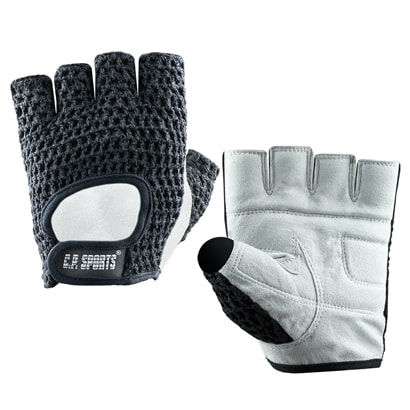 C.P. Sports Mesh Fitness Glove