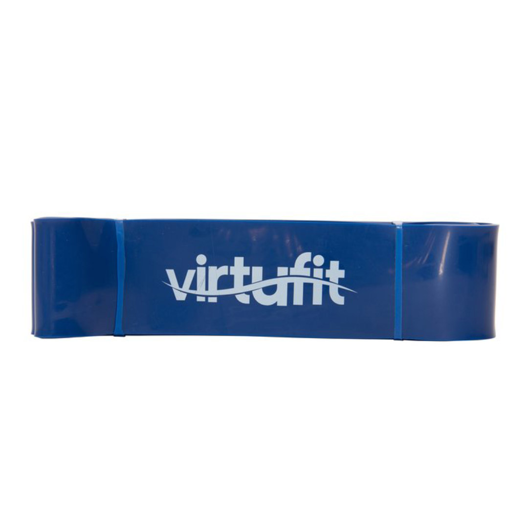 Virtufit Power Band Extra Strong Blue