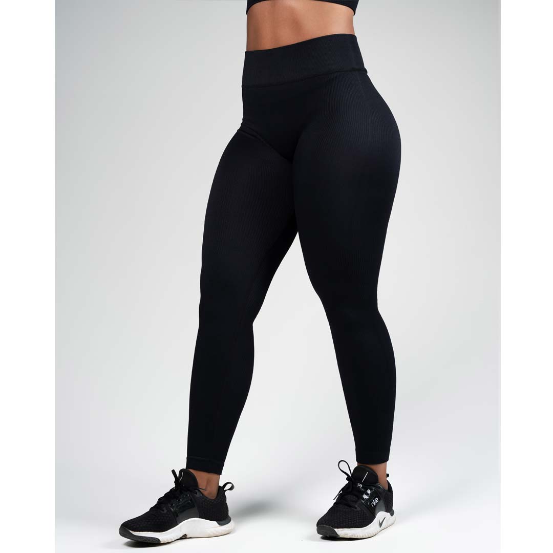 Relode Trinity Tights Black