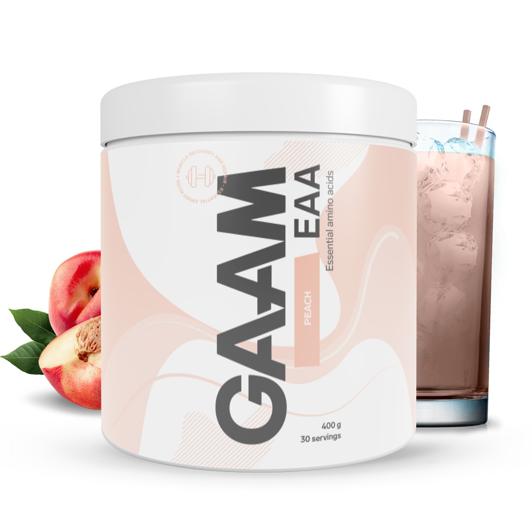 GAAM Candy Series EAA 400 g
