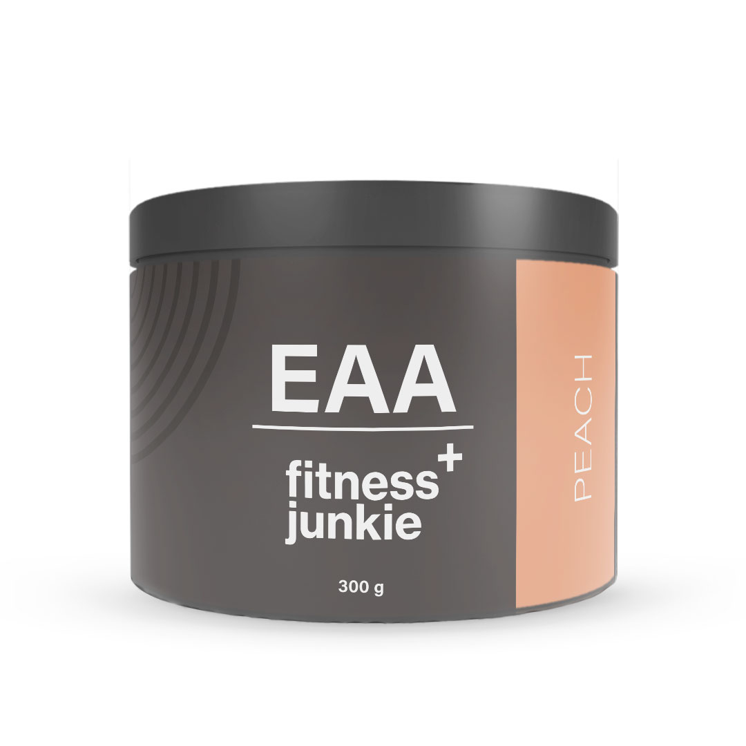 fitnessjunkie EAA 300 g