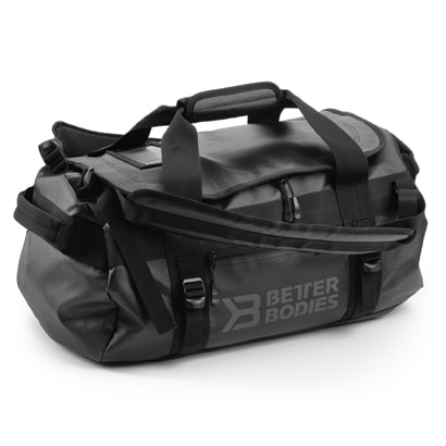 Better Bodies Gym Duffle Bag
