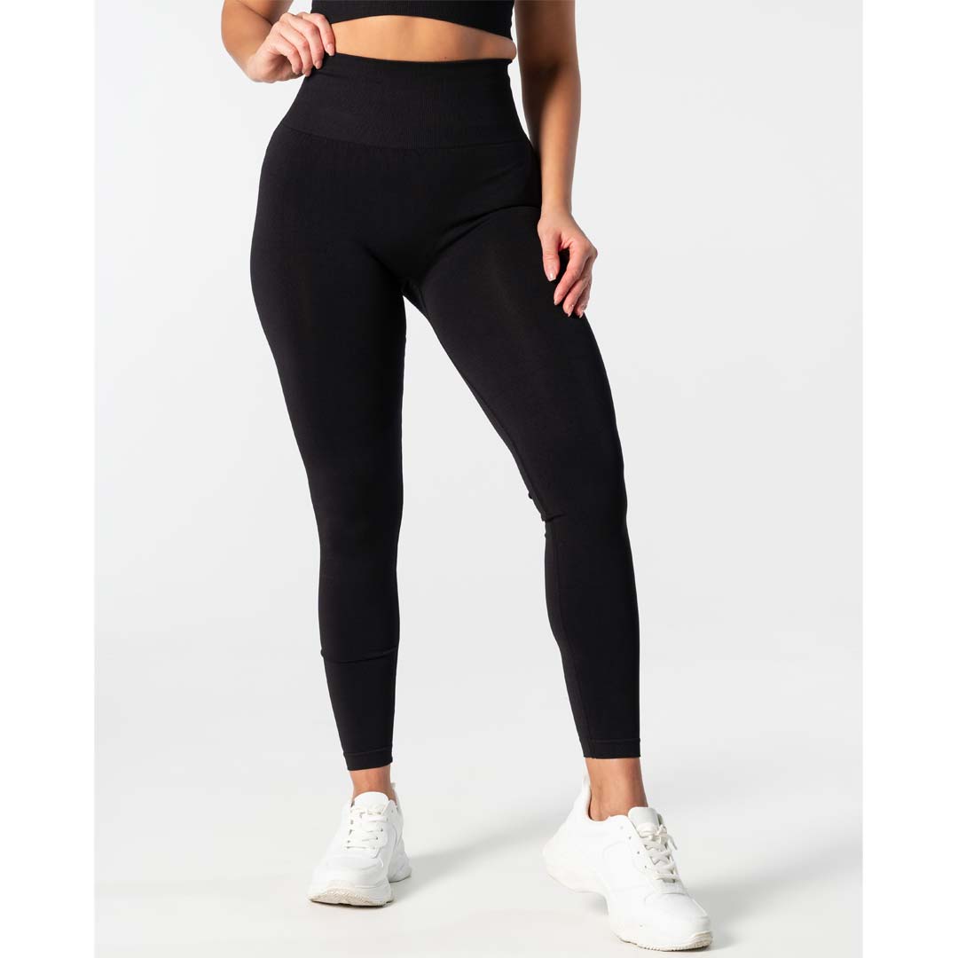 Relode Classic v2 Tights, Black