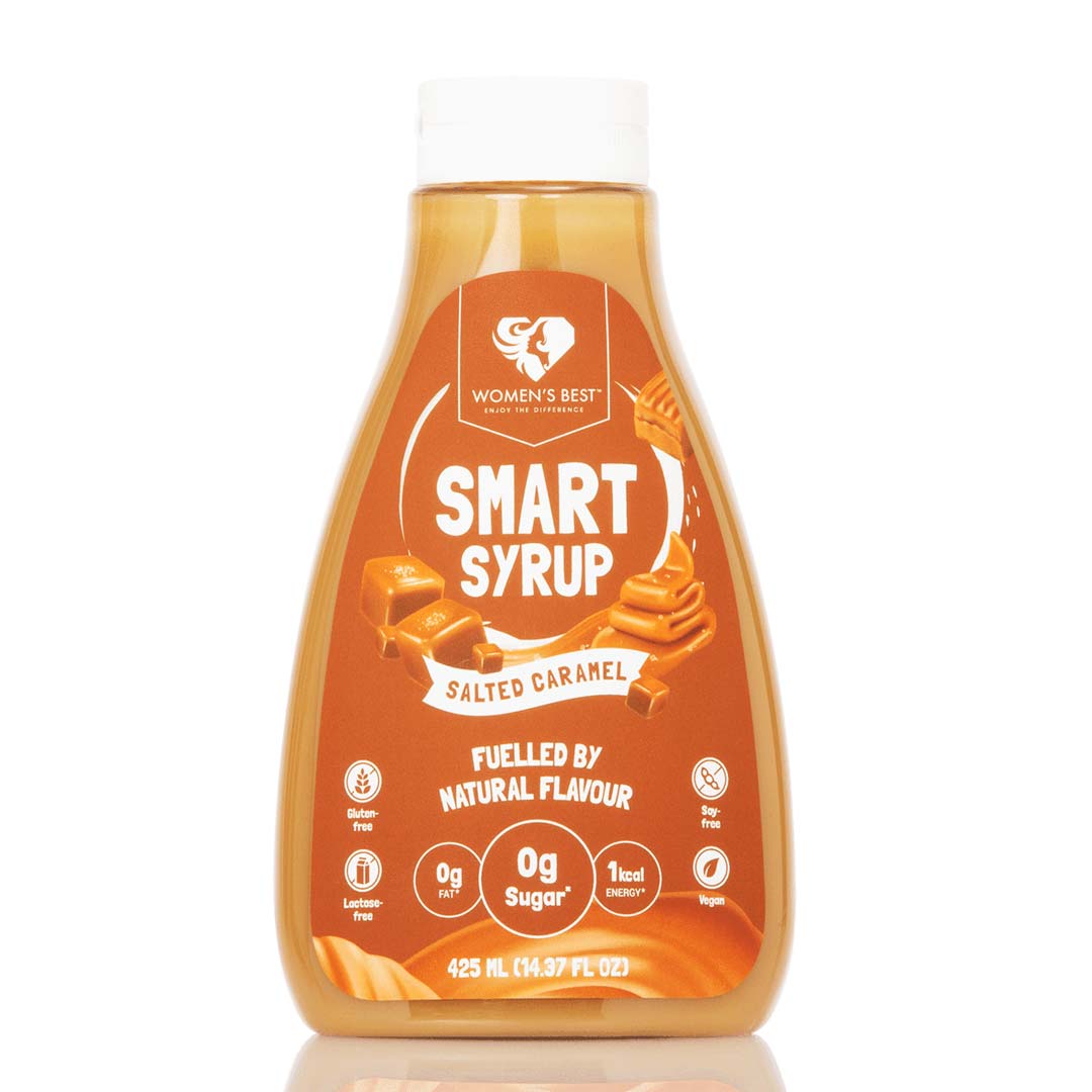 Womens Best Smart Syrup 425 ml