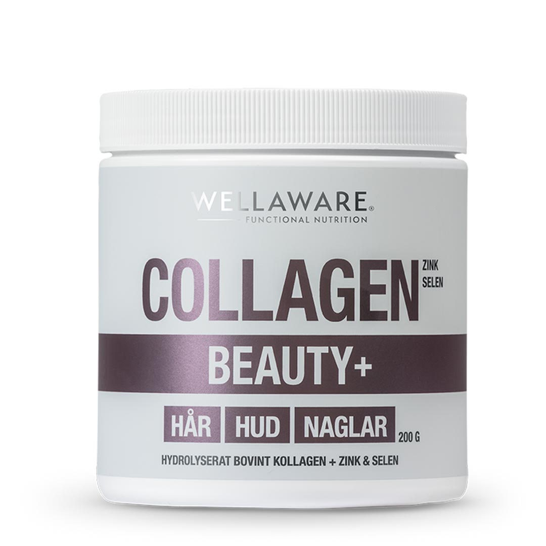 WellAware Collagen Beauty+ 200 g