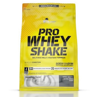 Olimp Pro Whey Shake 2.27 kg