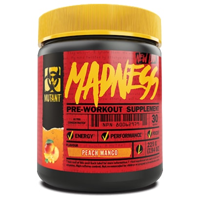 Mutant Madness 225 g