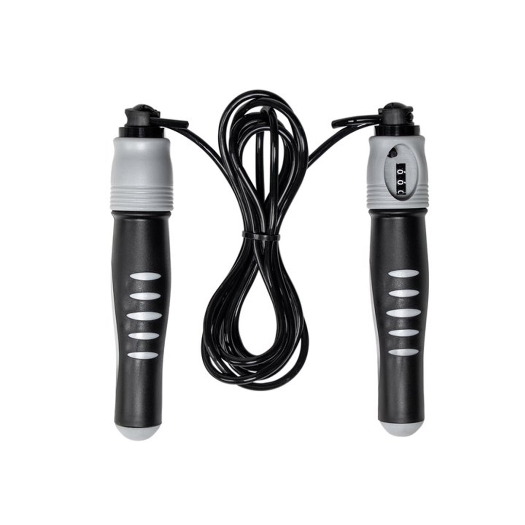 Virtufit Skipping Rope With Counter