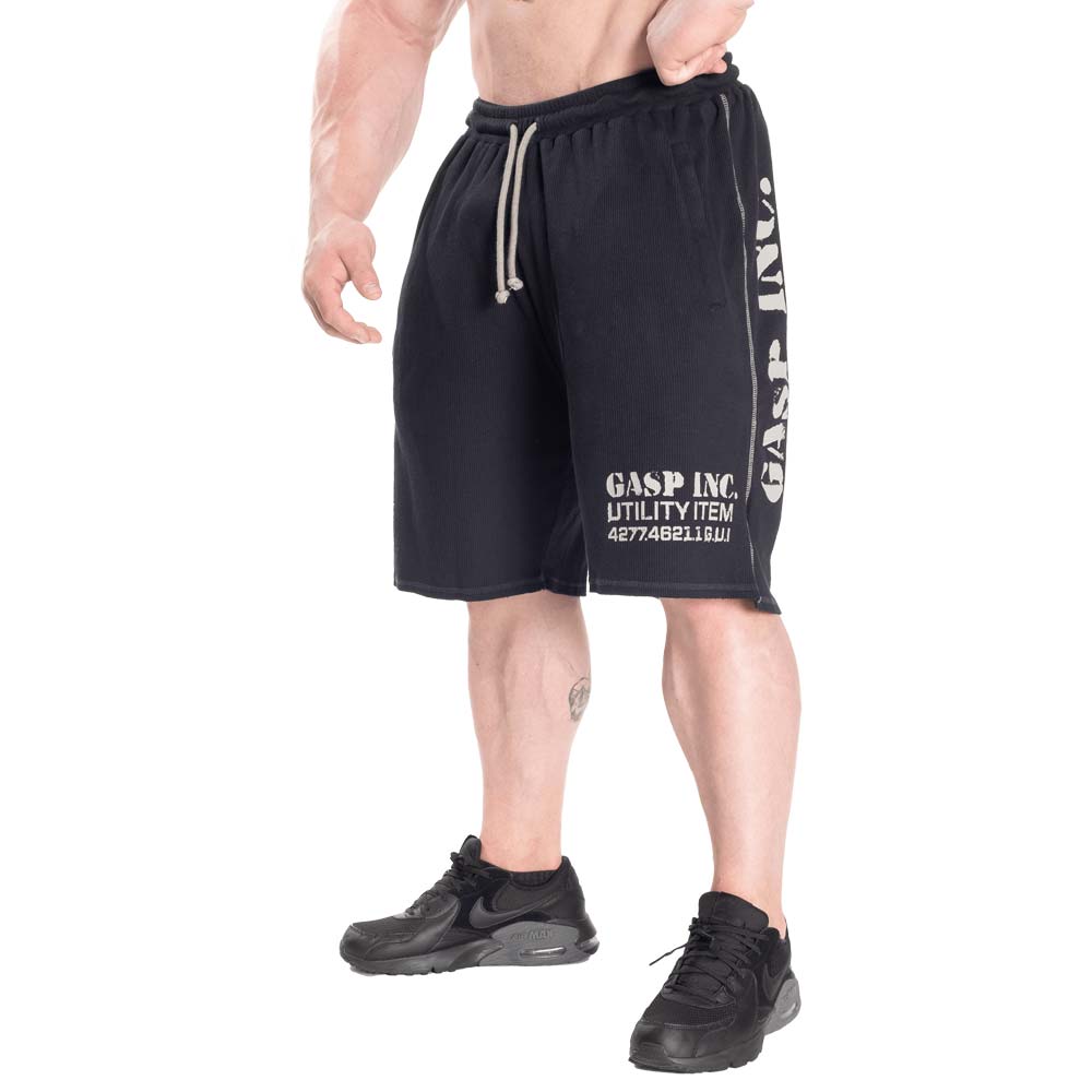 Gasp Thermal Shorts Asphalt