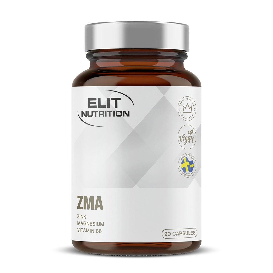 Elit Nutrition ZMA 90 caps