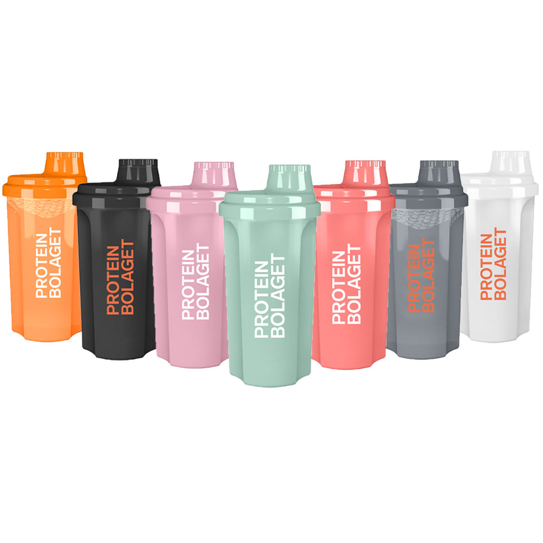 Proteinbolaget Shaker