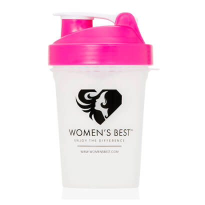 Womens Best Shaker Cup 450 ml