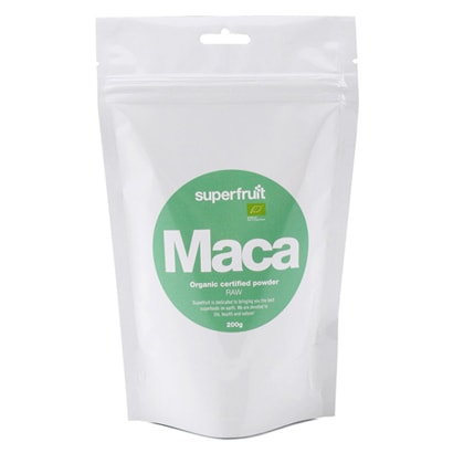 Superfruit Maca Powder 200 g