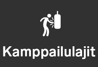 Kamppailulajit