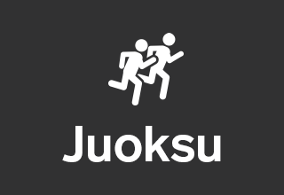 Juoksu