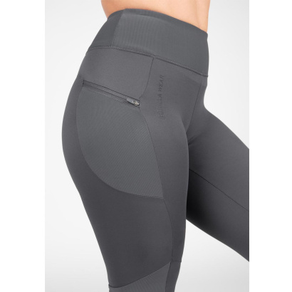 Gorilla Wear Monroe Leggings Grey