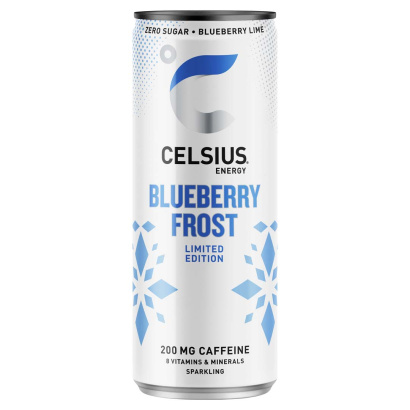 Celsius 355 ml Celsius 355 ml