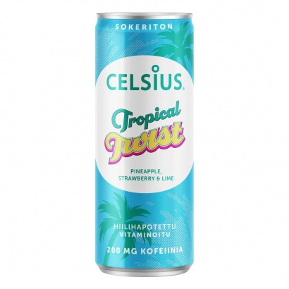 Celsius 355 ml Celsius 355 ml