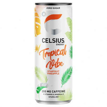Celsius 355 ml Celsius 355 ml