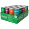 24 x Clean Drink / Clean SavD 330 ml Mix-lava
