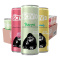 24 x Clean Drink / Clean SavD 330 ml Mix-lava