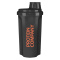 Proteincompany Shaker 700 ml Black