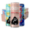24 x Clean Drink / Clean SavD 330 ml Mix-lava Valitut maut