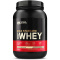 Optimum Nutrition 100% Whey Gold Standard 907 g Proteiinijauhe