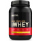 Optimum Nutrition 100% Whey Gold Standard 907 g Proteiinijauhe