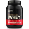Optimum Nutrition 100% Whey Gold Standard 907 g Proteiinijauhe